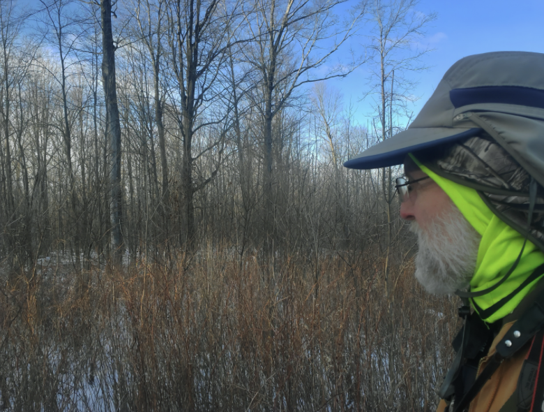 What to Expect from a Site Visit: Forester and Landowner Perspectives